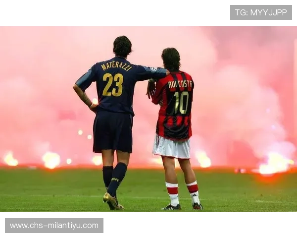 AC米兰夺冠庆典上的精彩瞬间，球迷留下难忘的回忆