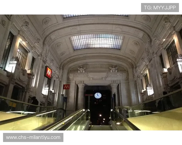 米兰中央火车站的文化艺术展览与本地特色活动介绍