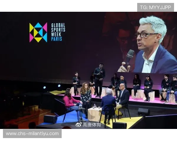 米兰体育有限公司如何打造国际化体育品牌影响力的成功案例