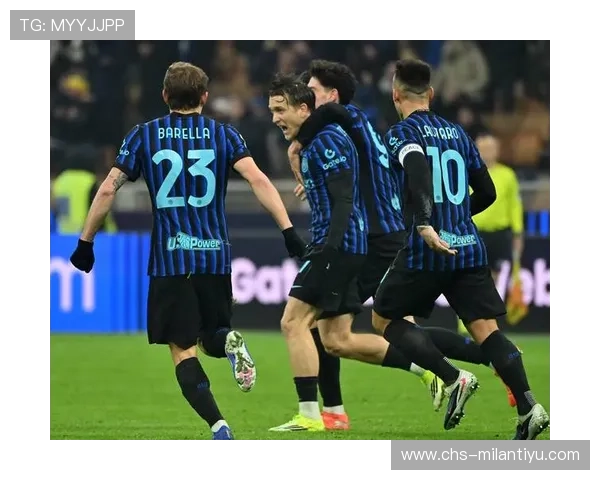 米兰体育：全面解析米兰足球俱乐部的战术演变与明星阵容