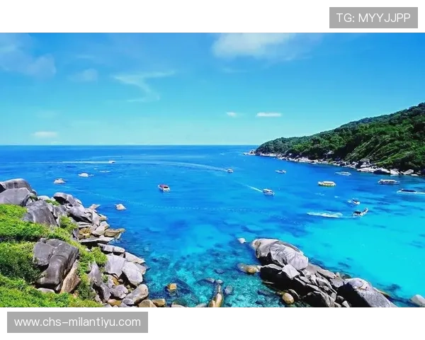 斯米兰跟团游最佳时间推荐，避开旅游高峰享受宁静海岛的完美假期