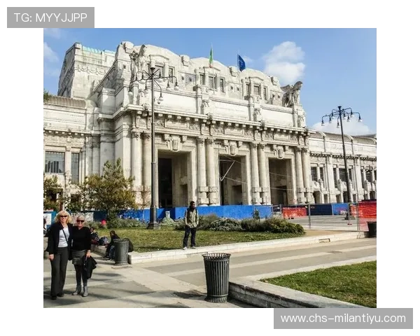 米兰中央火车站详细介绍及其周边旅游攻略推荐